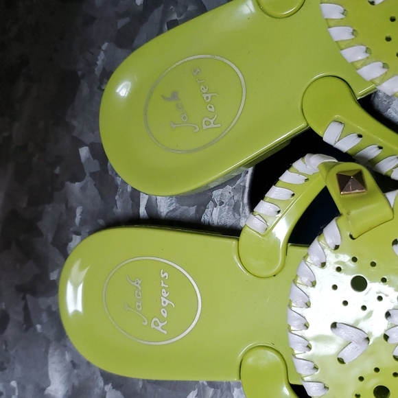 Jack Rogers - Picture 4 of 4